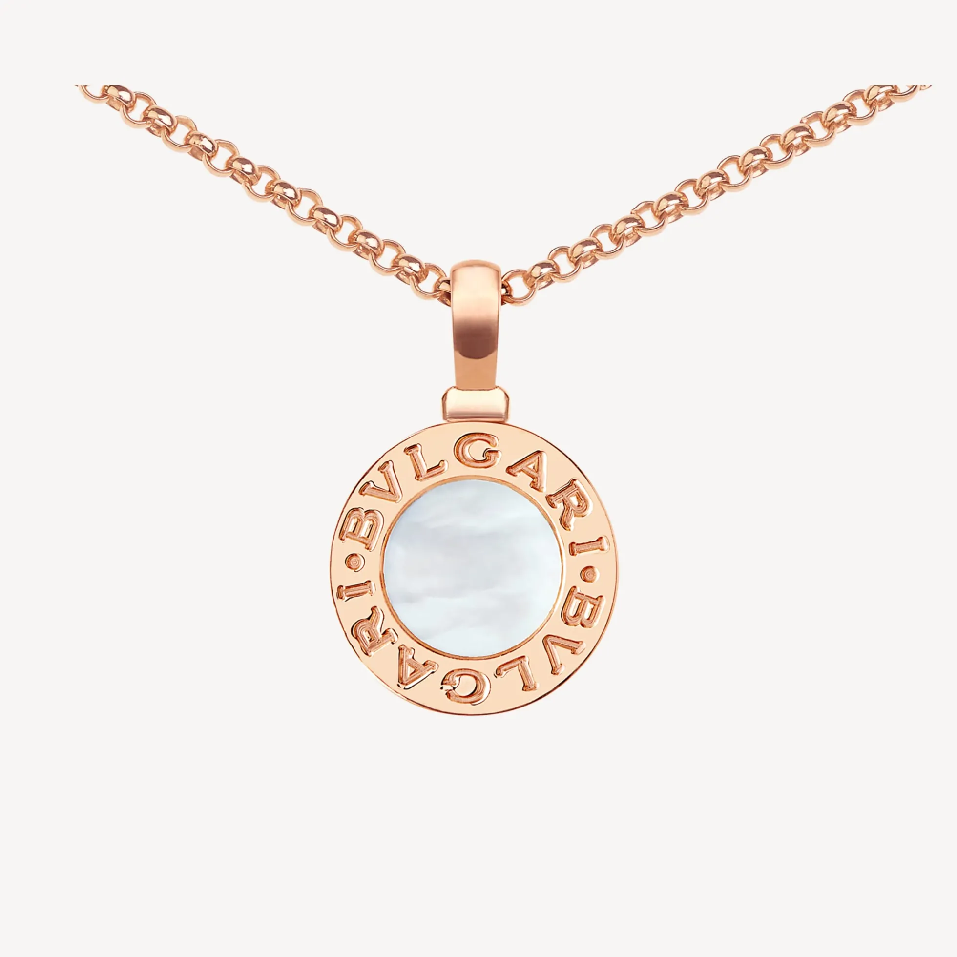 Bvlgari Bvlgari Halskette
