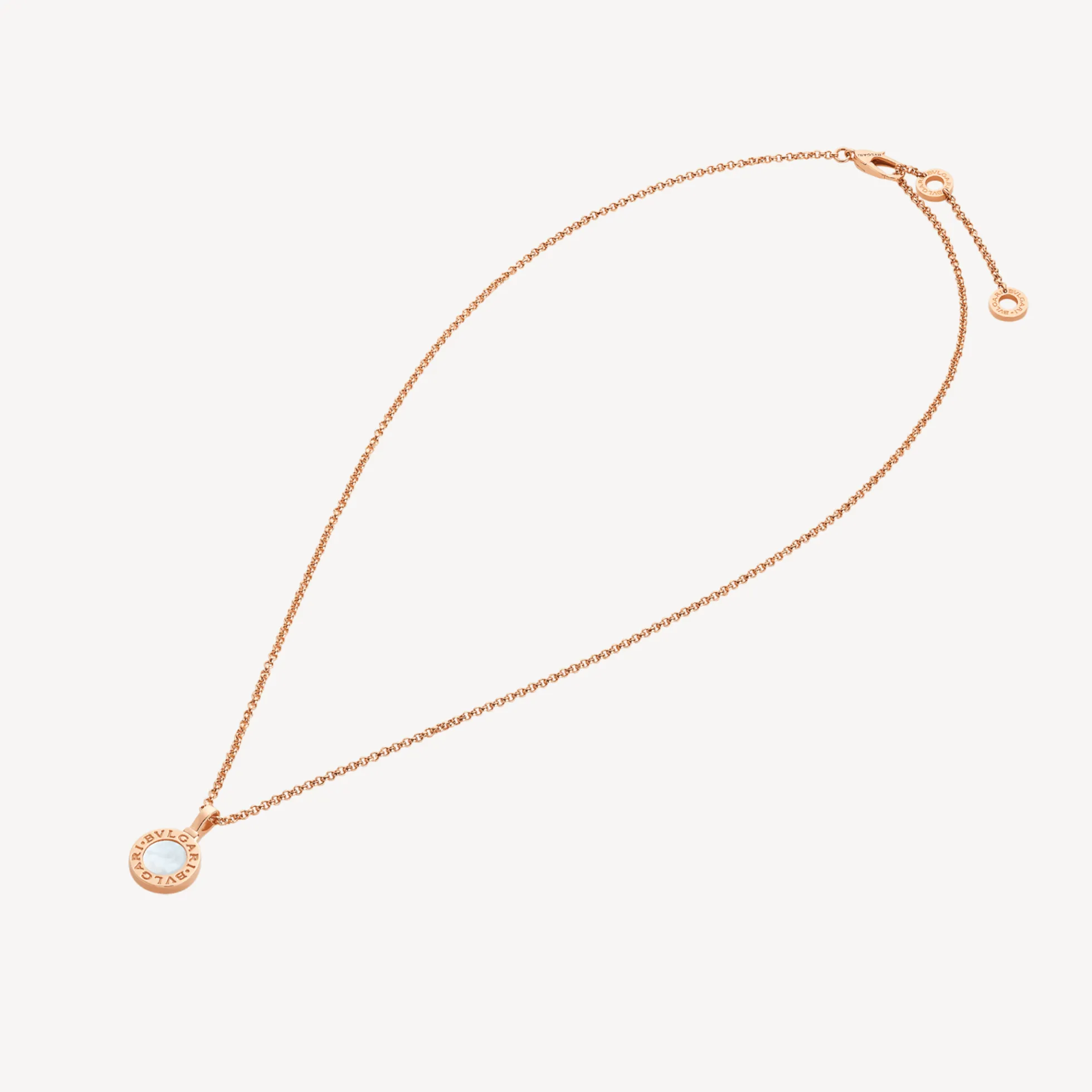 Bvlgari Bvlgari Halskette