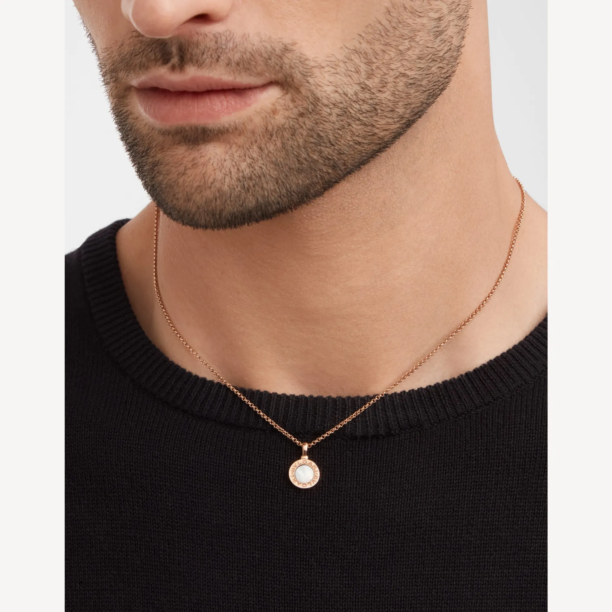 Bvlgari Bvlgari Halskette