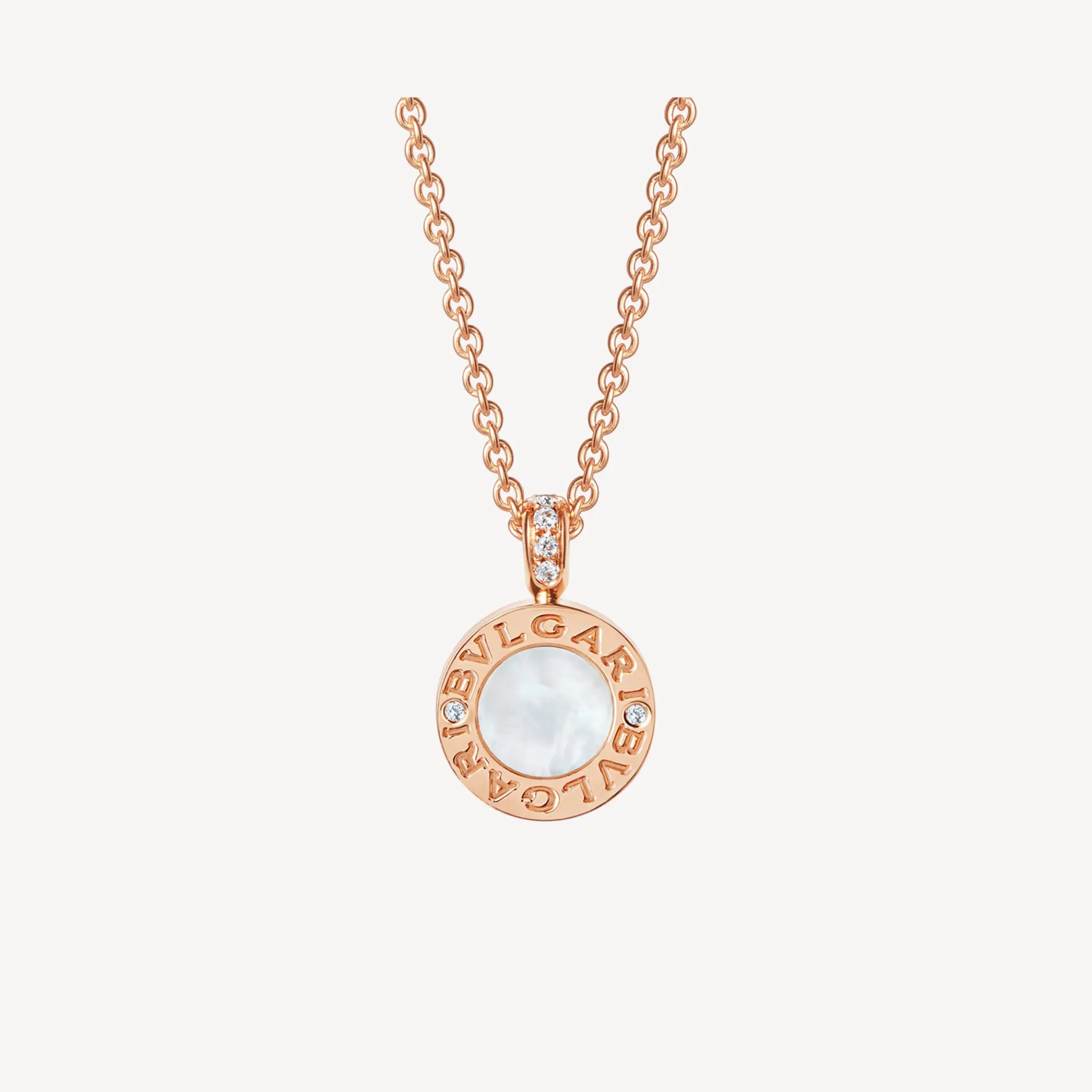 Bvlgari Bvlgari Halskette