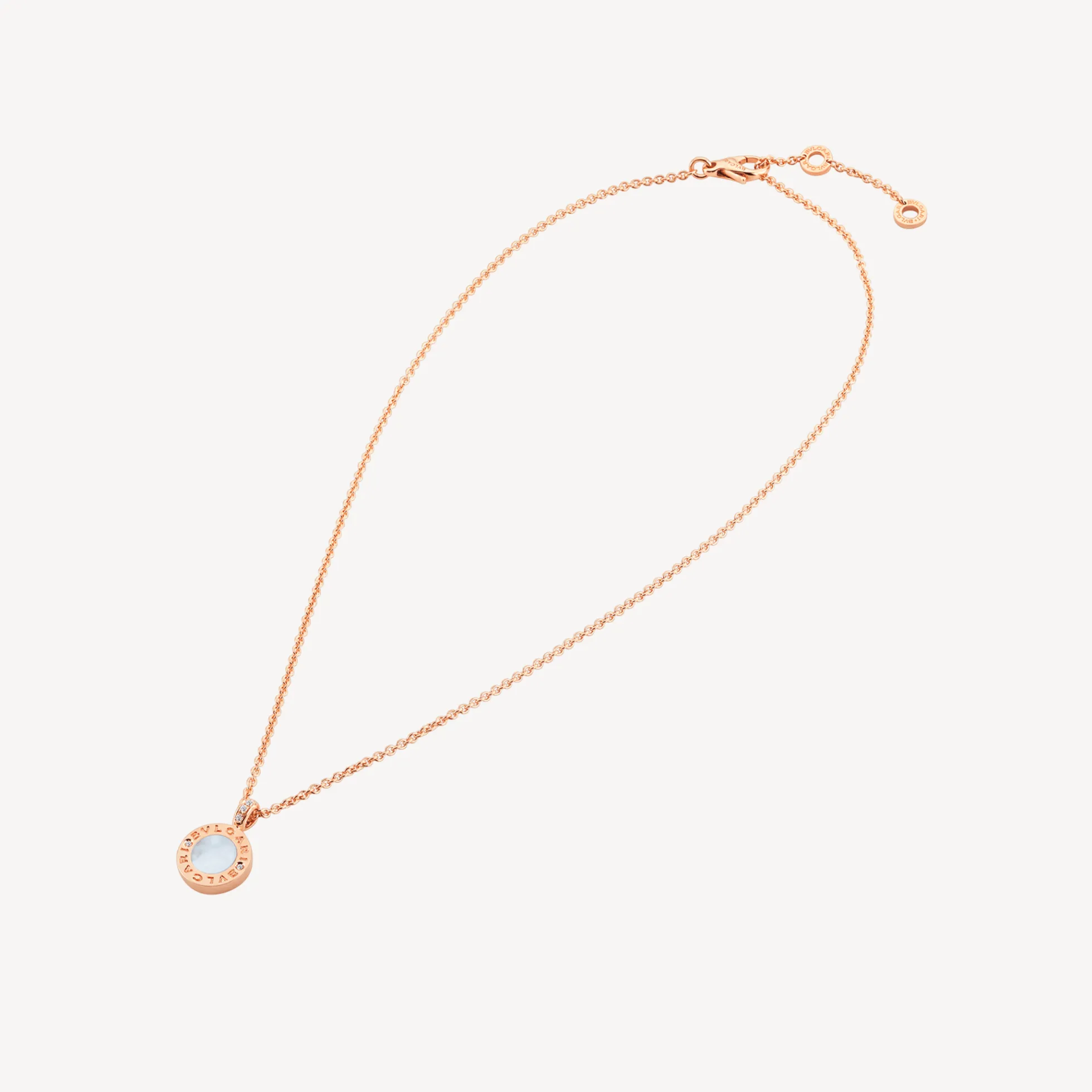 Bvlgari Bvlgari Halskette
