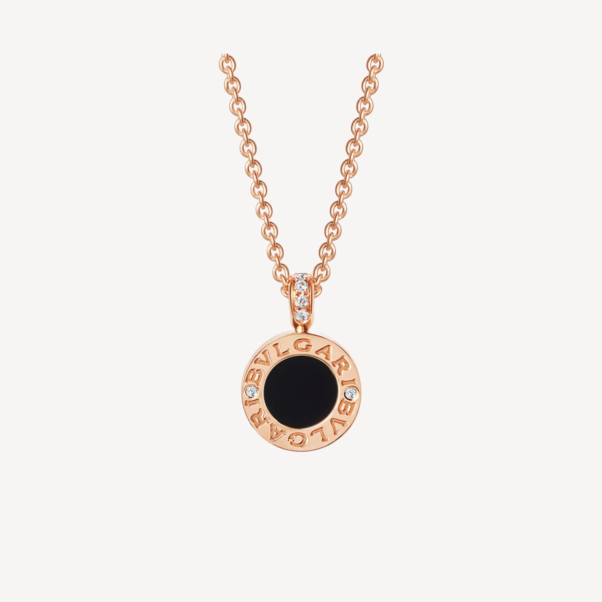 Bvlgari Bvlgari Halskette