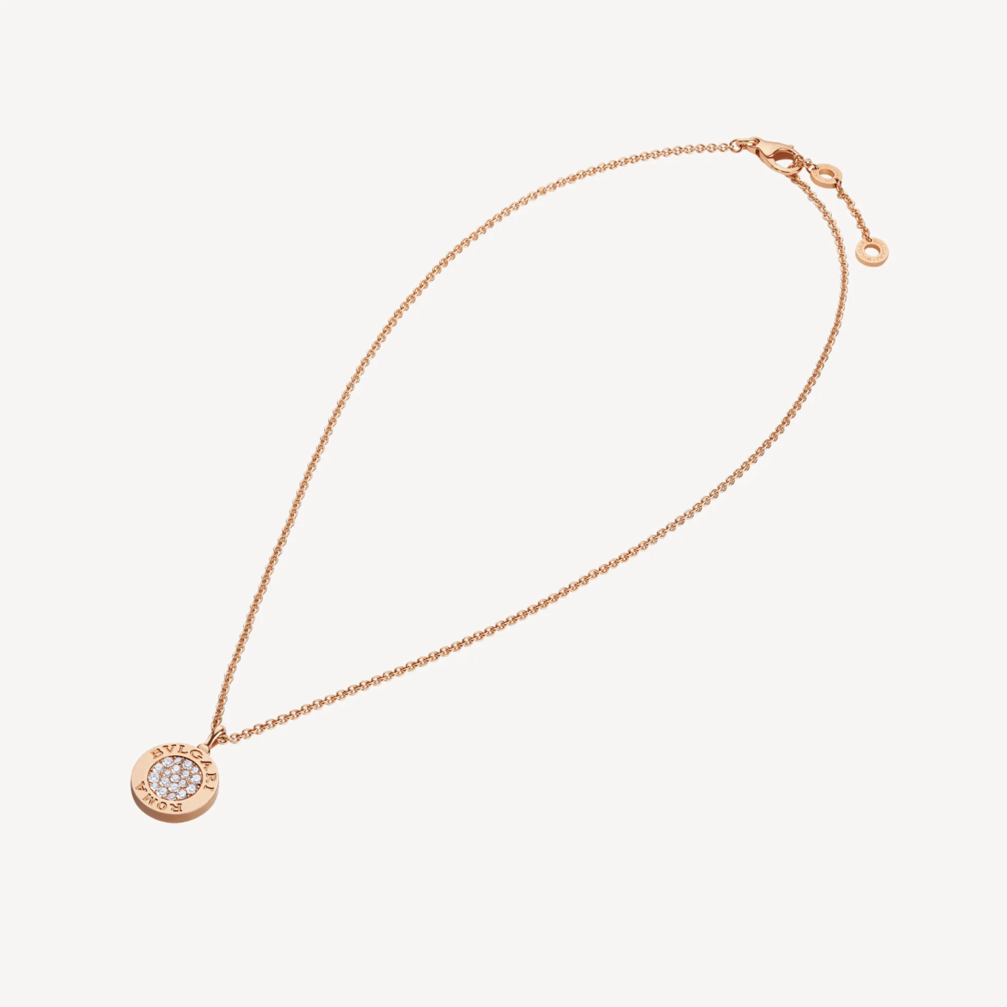 Bvlgari Bvlgari Halskette