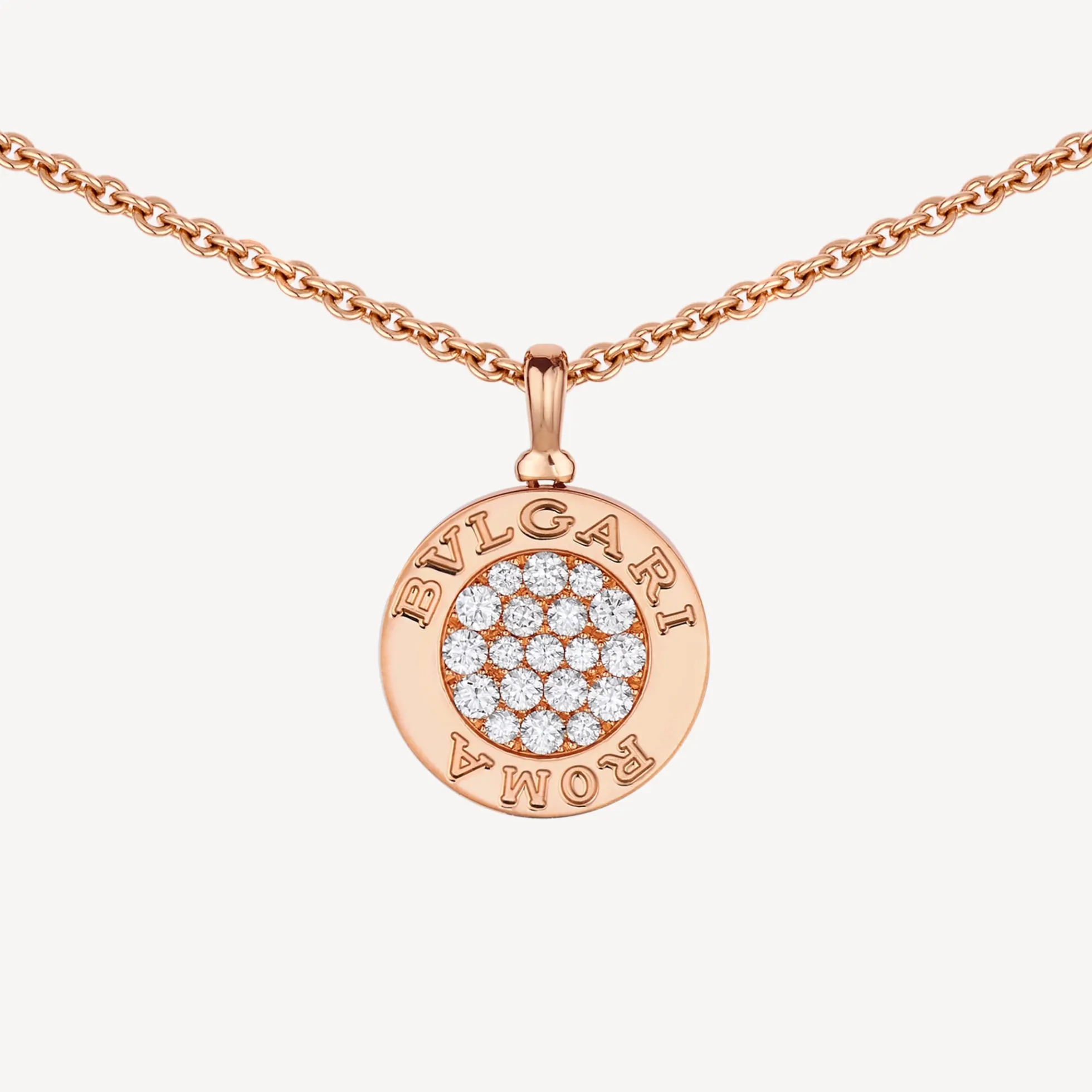 Bvlgari Bvlgari Halskette