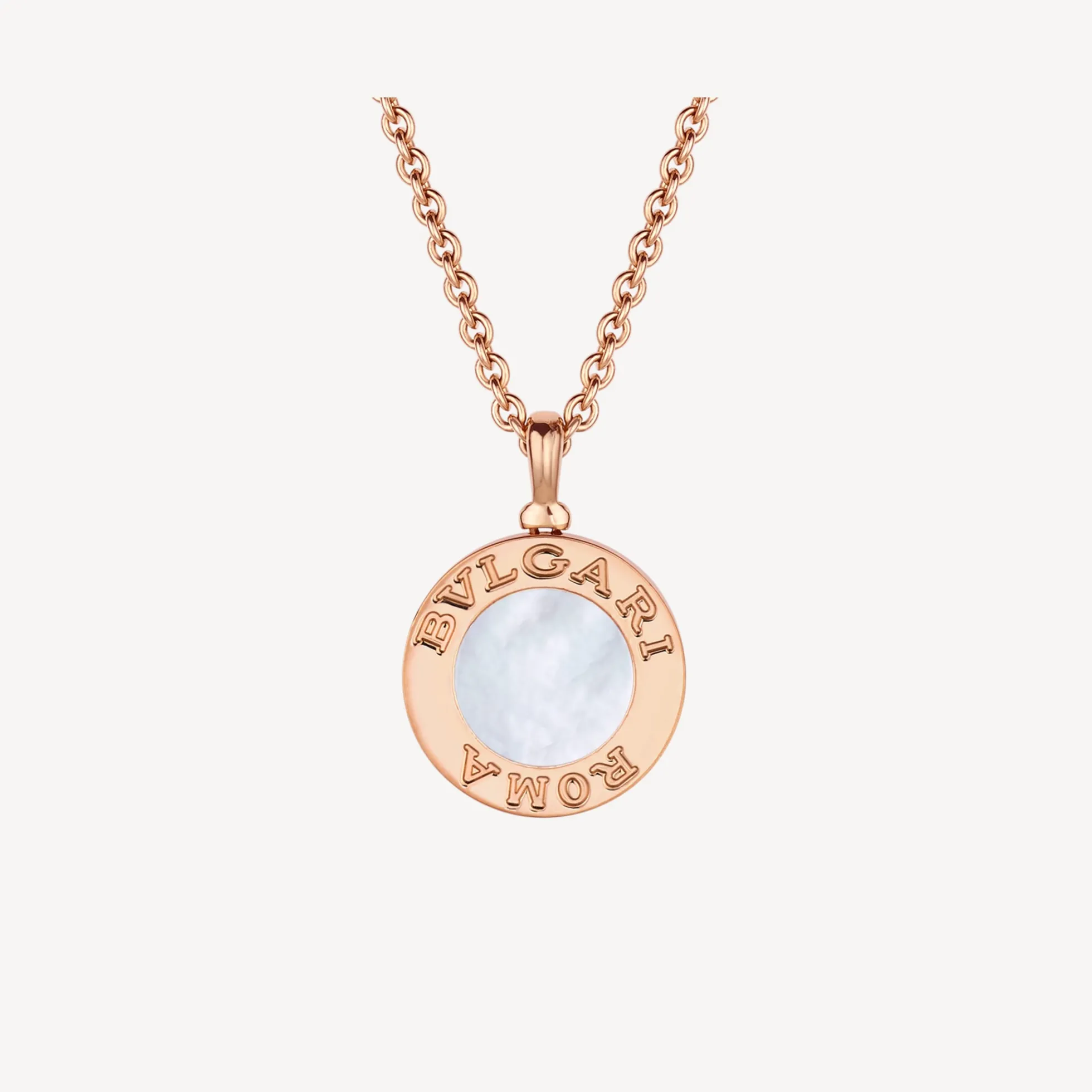 Bvlgari Bvlgari Halskette
