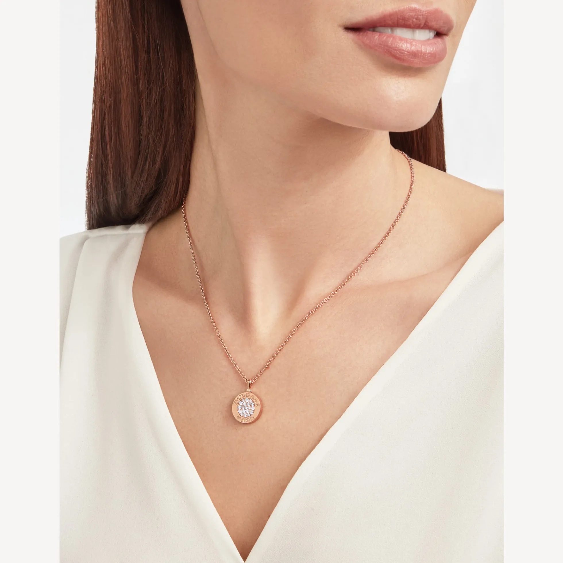 Bvlgari Bvlgari Halskette