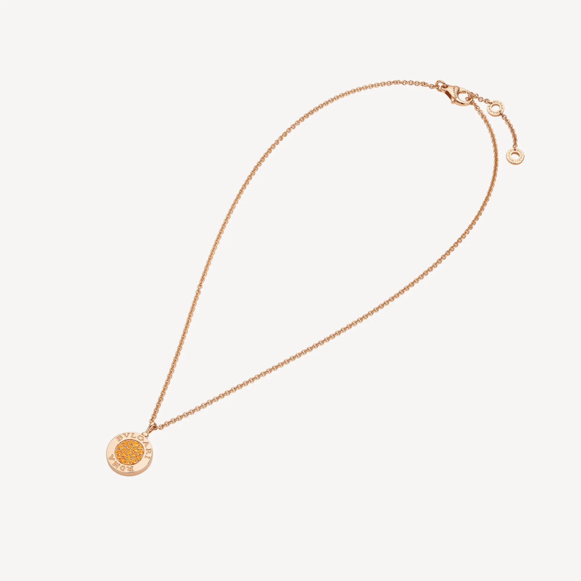 Bvlgari Bvlgari Halskette
