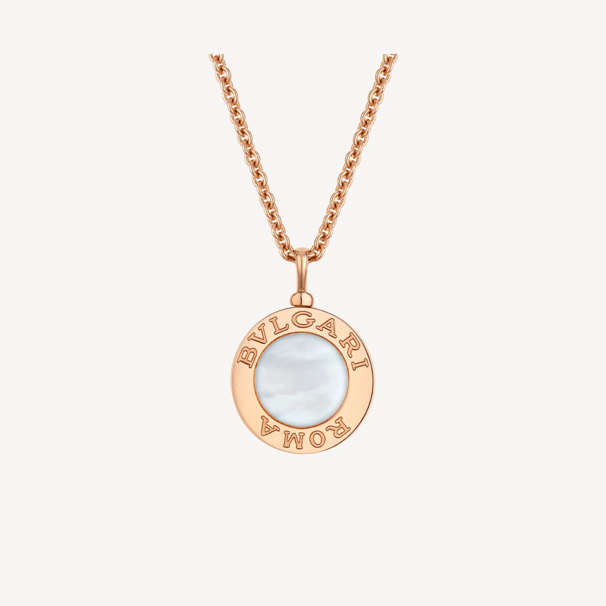 Bvlgari Bvlgari Halskette