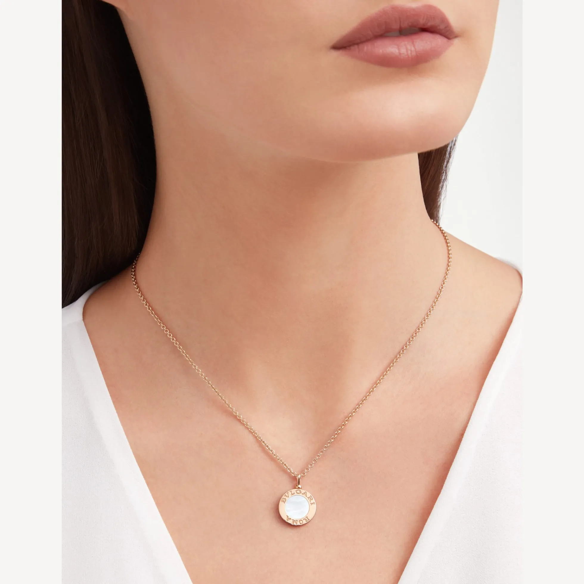 Bvlgari Bvlgari Halskette