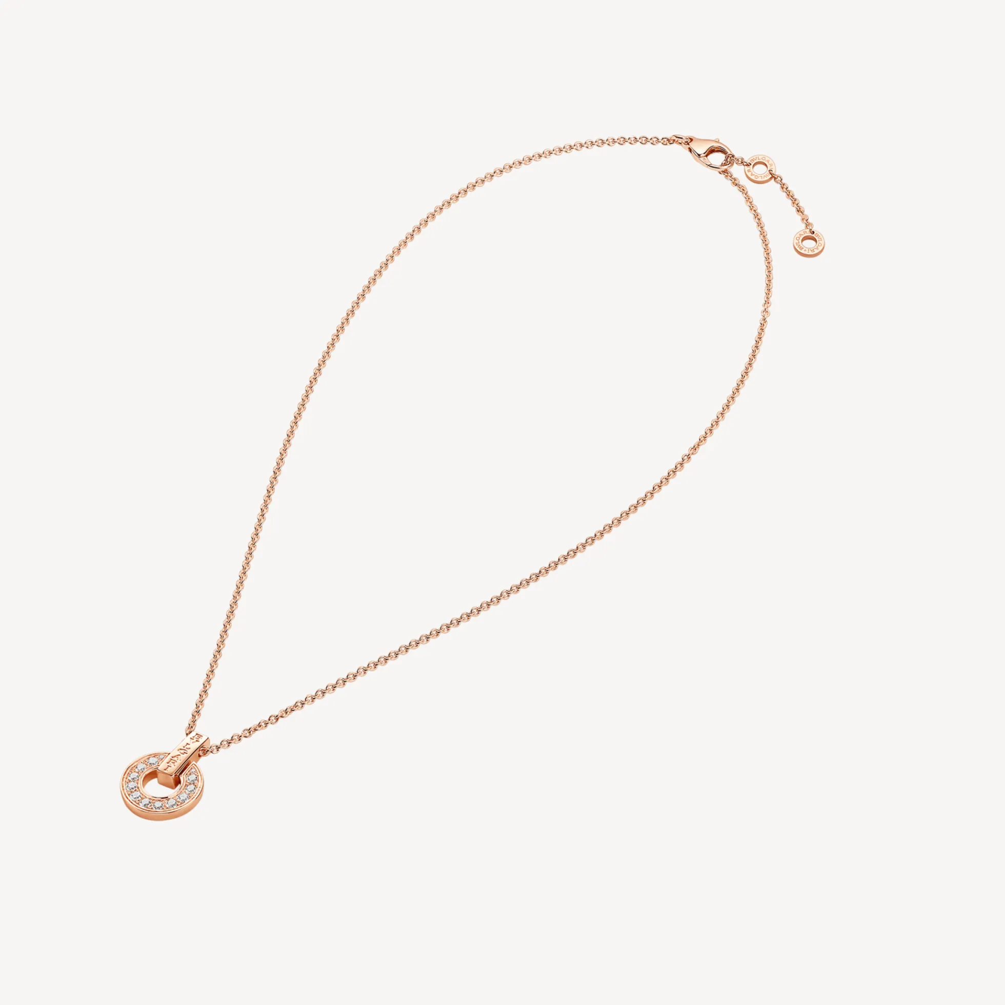 Bvlgari Bvlgari Halskette