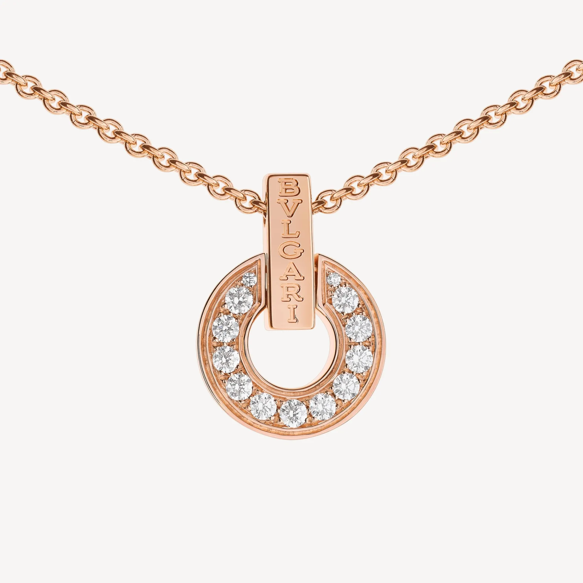 Bvlgari Bvlgari Halskette