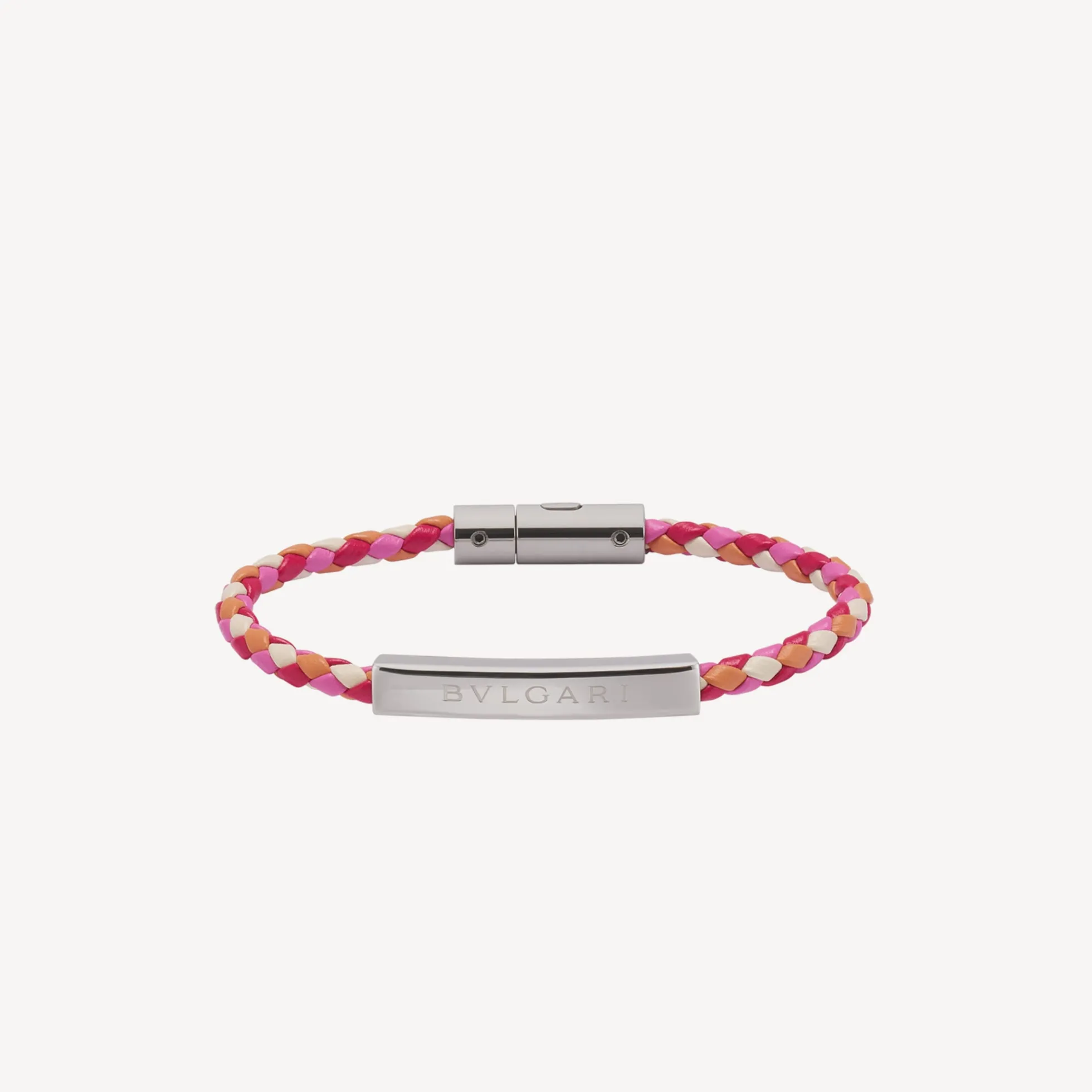 Bvlgari Bvlgari Lederarmband