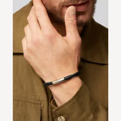 Bvlgari Bvlgari Man Armband