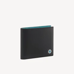 Bvlgari Bvlgari Man Bifold Portemonnaie