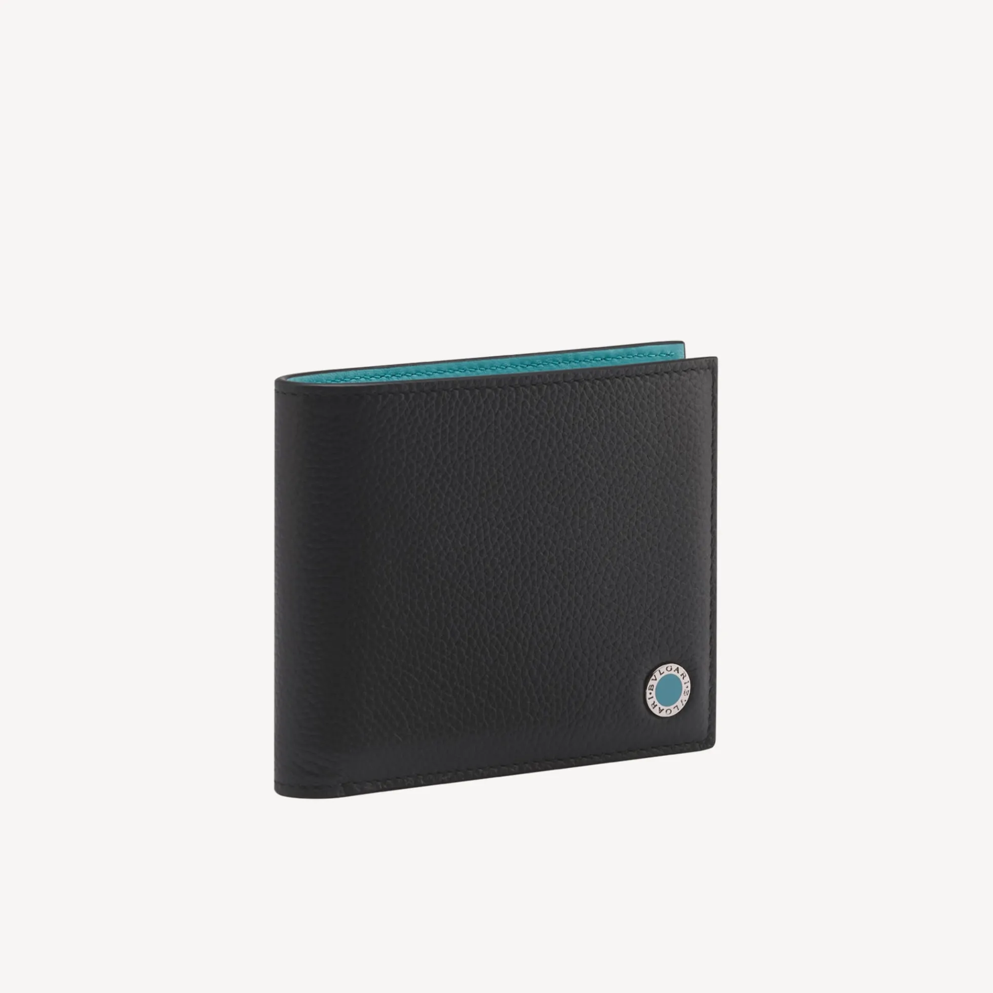 Bvlgari Bvlgari Man Bifold Portemonnaie