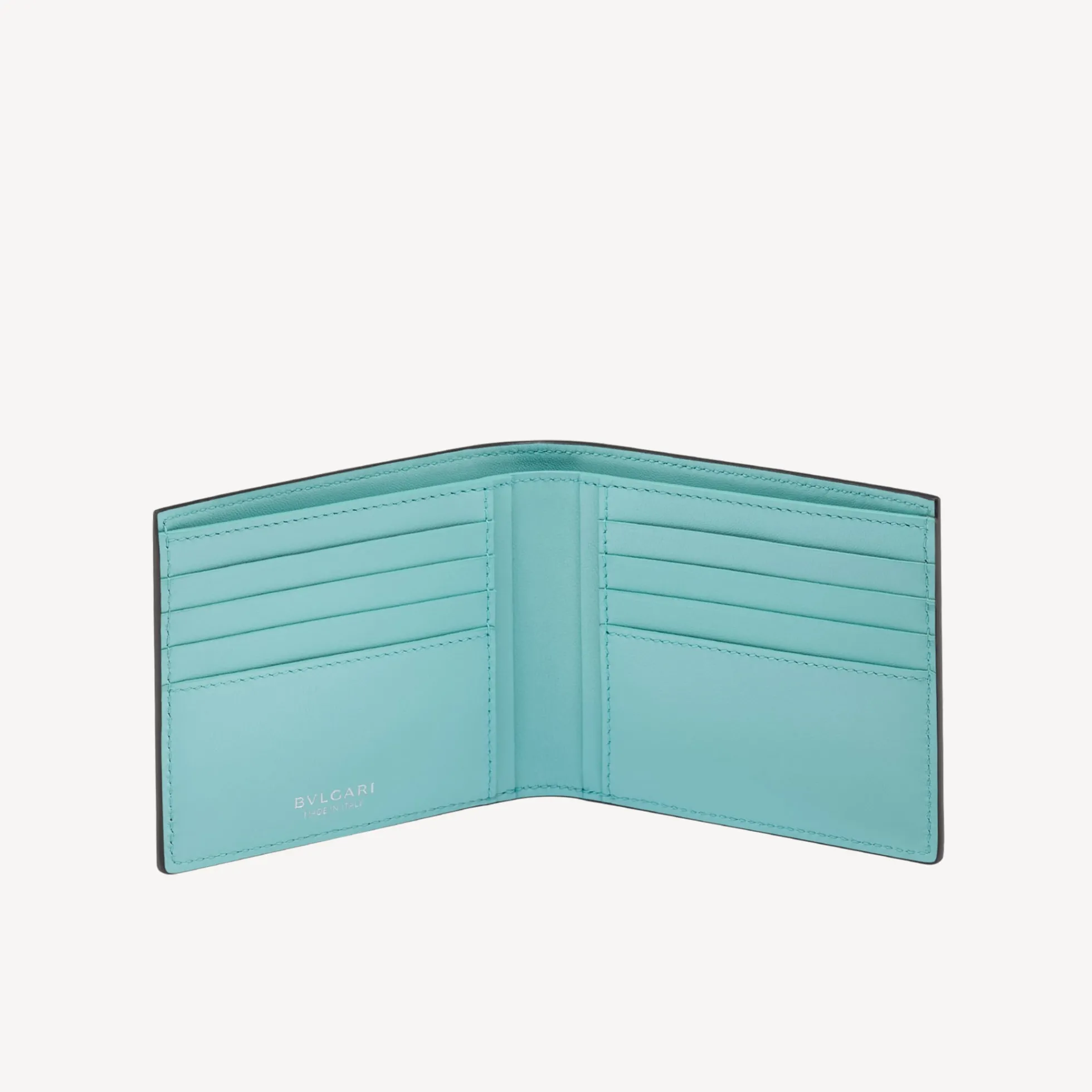 Bvlgari Bvlgari Man Bifold Portemonnaie