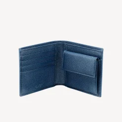 Bvlgari Bvlgari Man Bifold Portemonnaie