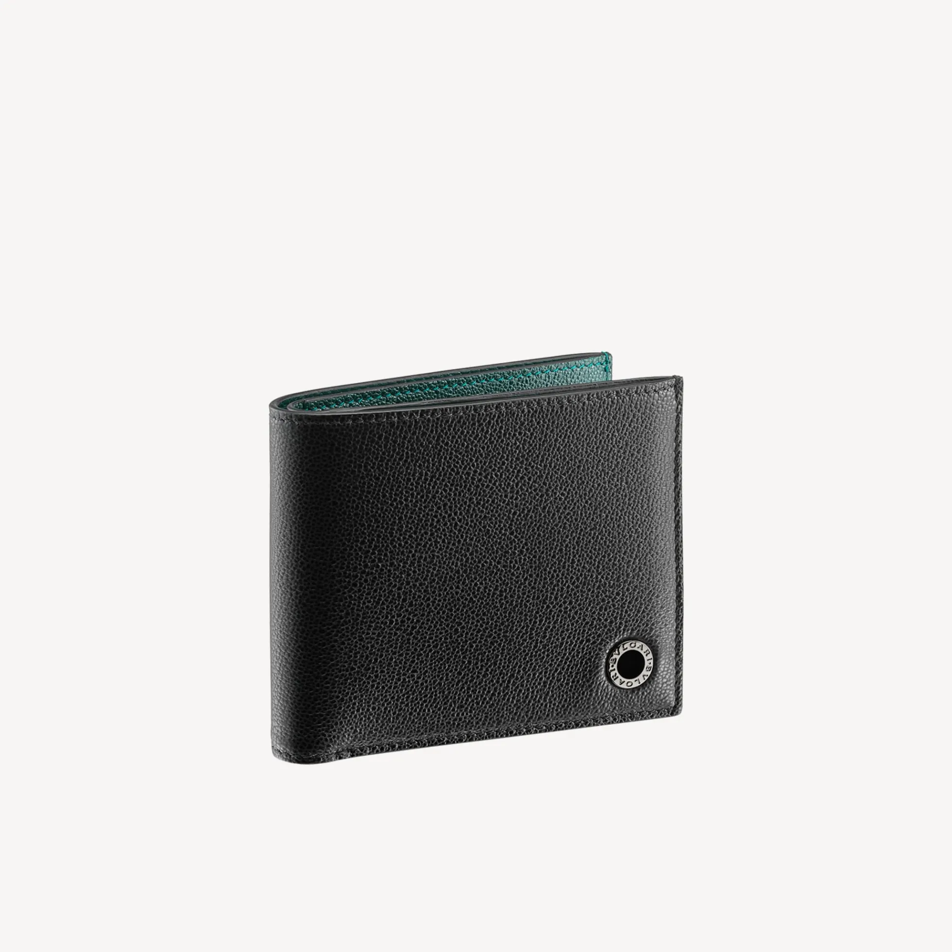 Bvlgari Bvlgari Man Bifold Portemonnaie