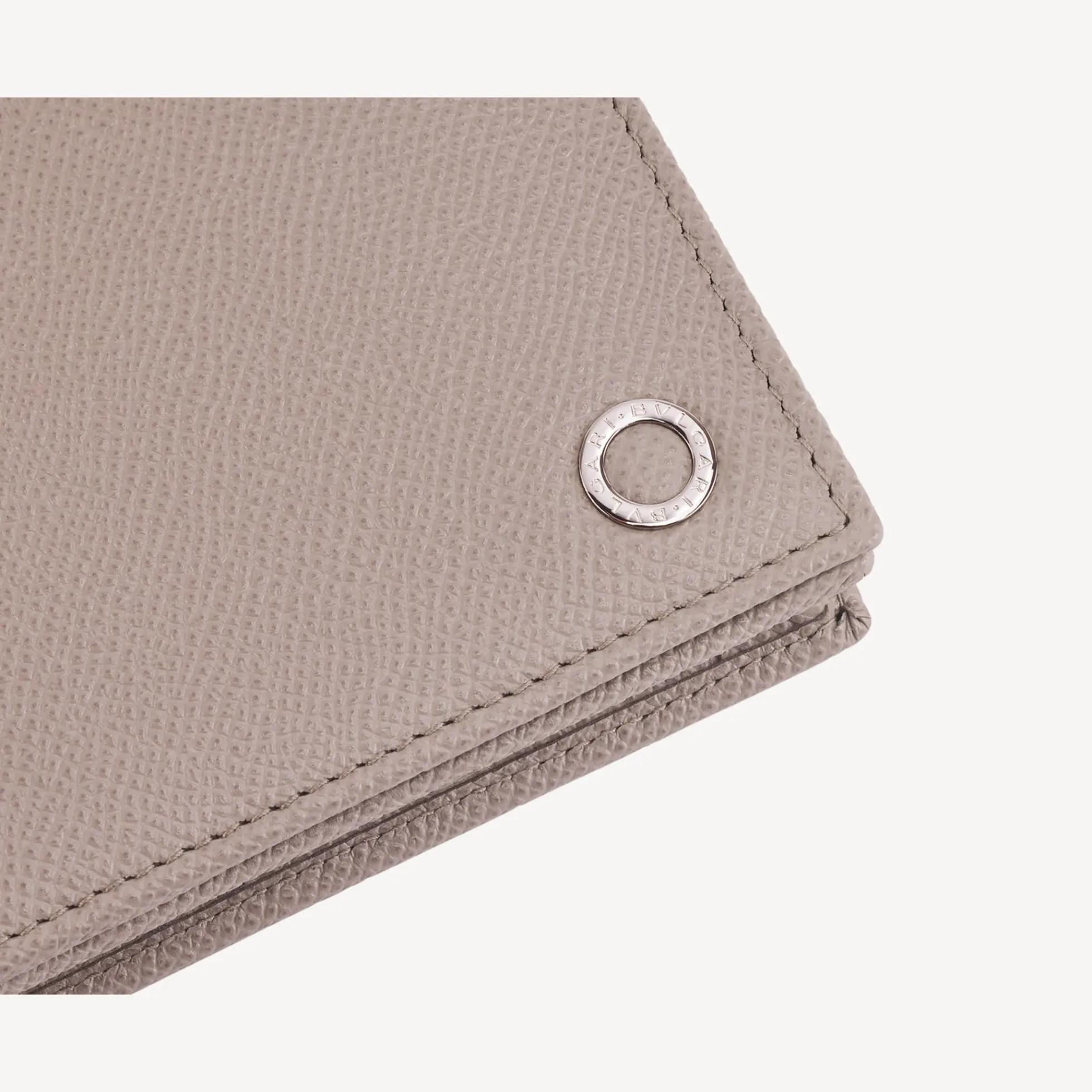 Bvlgari Bvlgari Man Bifold Portemonnaie