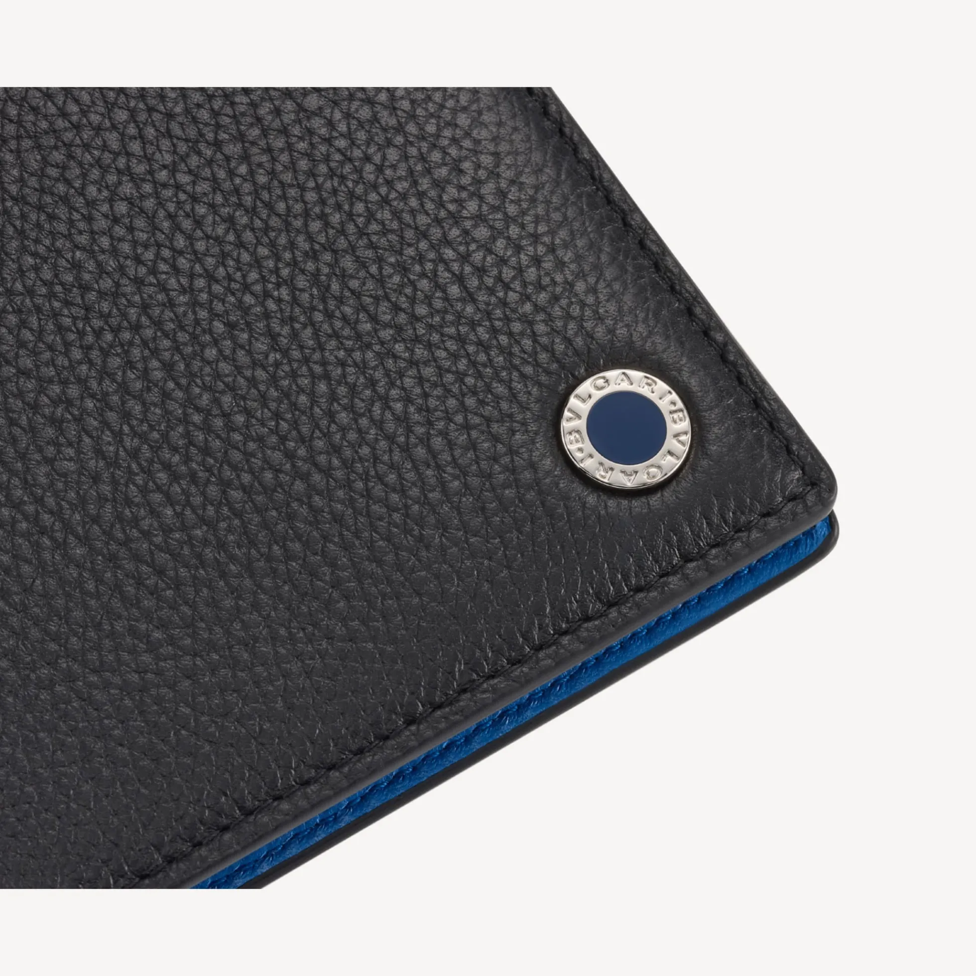 Bvlgari Bvlgari Man Bifold Portemonnaie