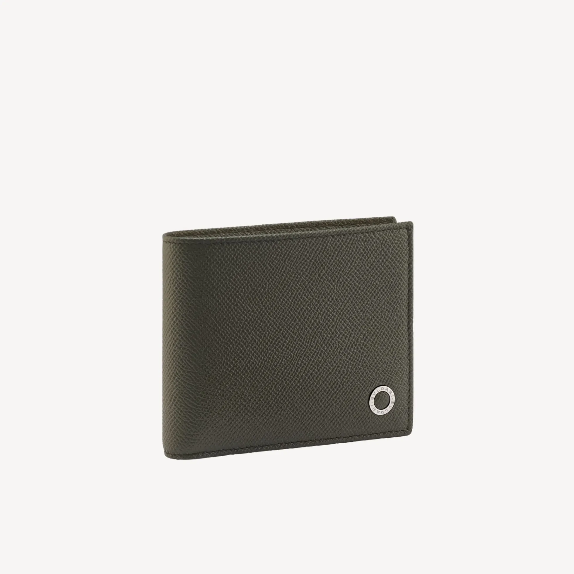 Bvlgari Bvlgari Man Bifold Portemonnaie
