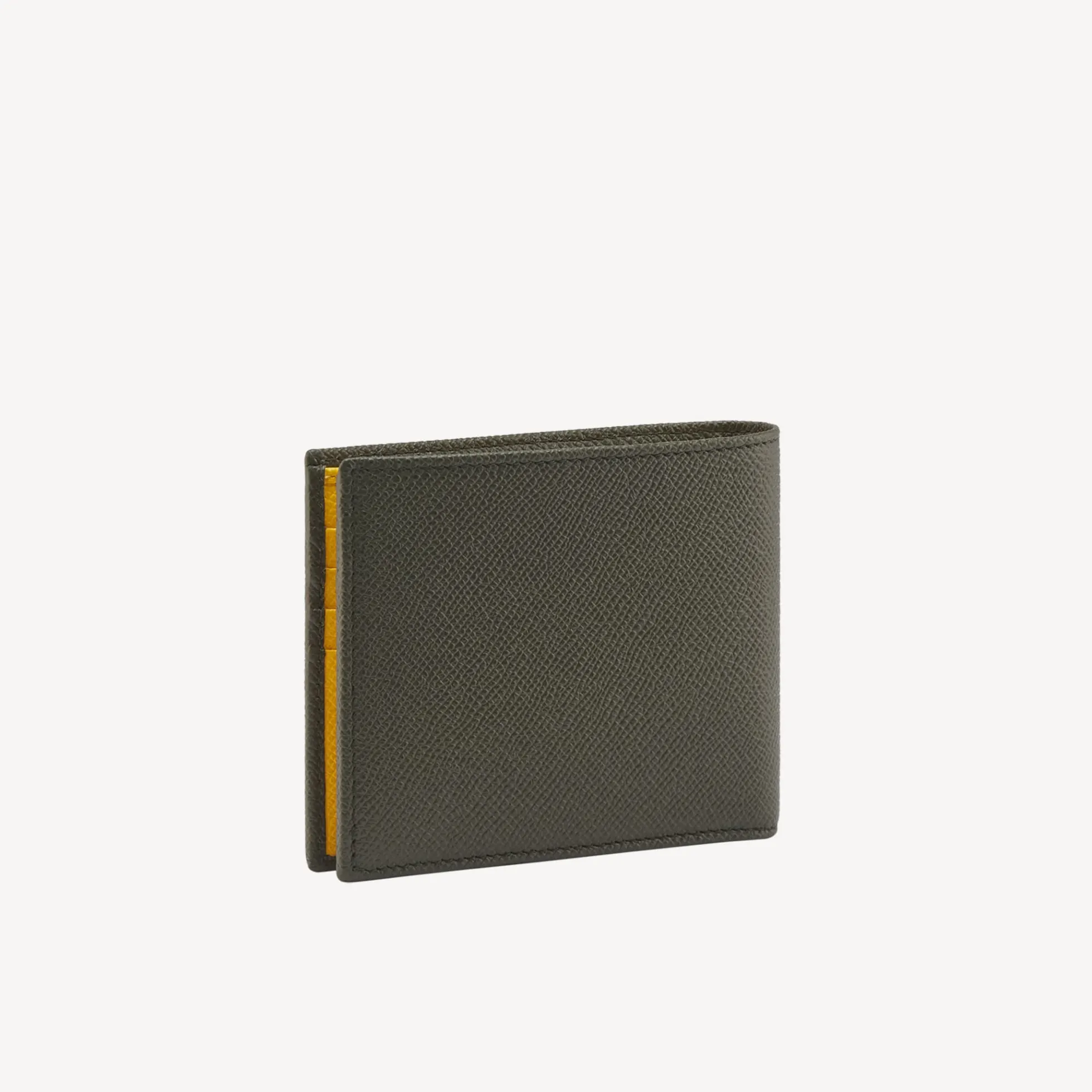 Bvlgari Bvlgari Man Bifold Portemonnaie