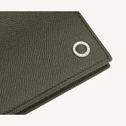 Bvlgari Bvlgari Man Bifold Portemonnaie