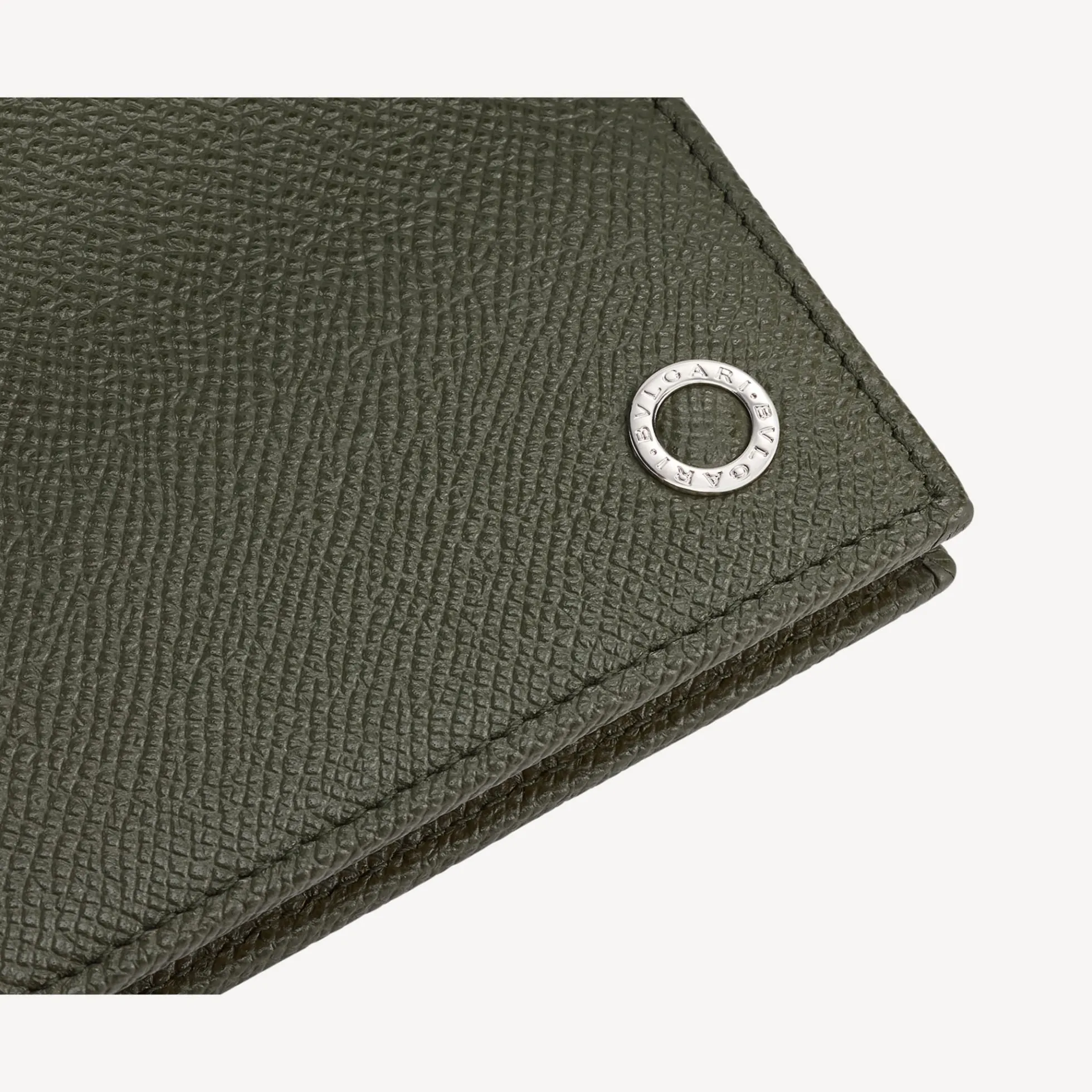 Bvlgari Bvlgari Man Bifold Portemonnaie