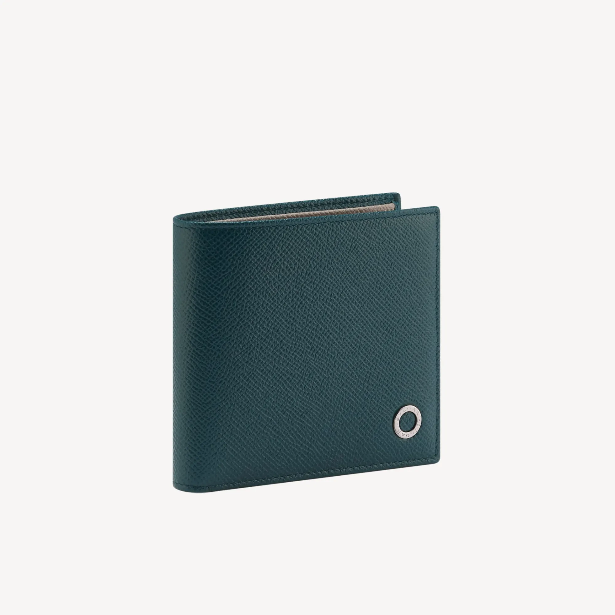 Bvlgari Bvlgari Man Bifold Portemonnaie