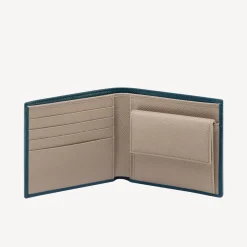 Bvlgari Bvlgari Man Bifold Portemonnaie