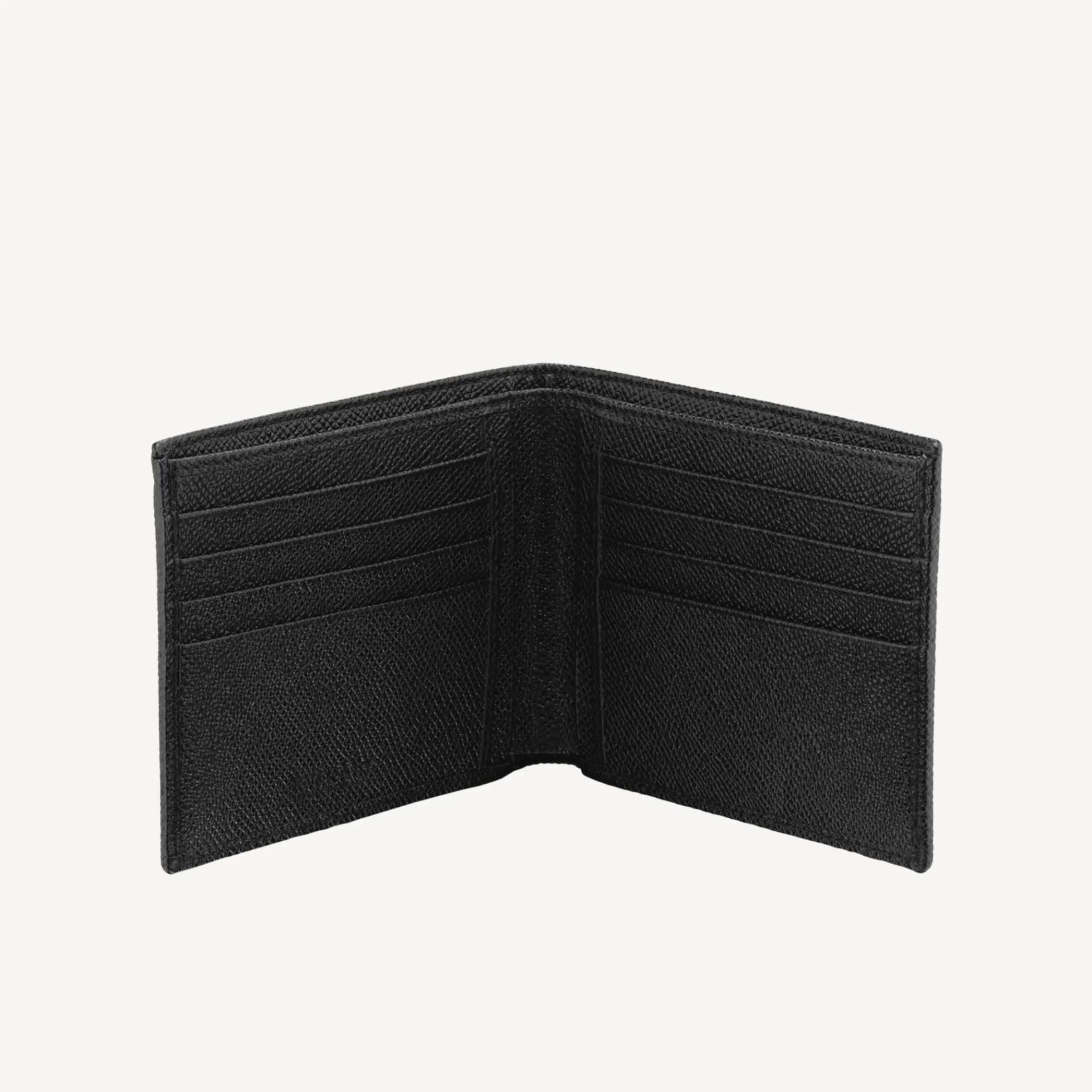 Bvlgari Bvlgari Man Bifold Portemonnaie