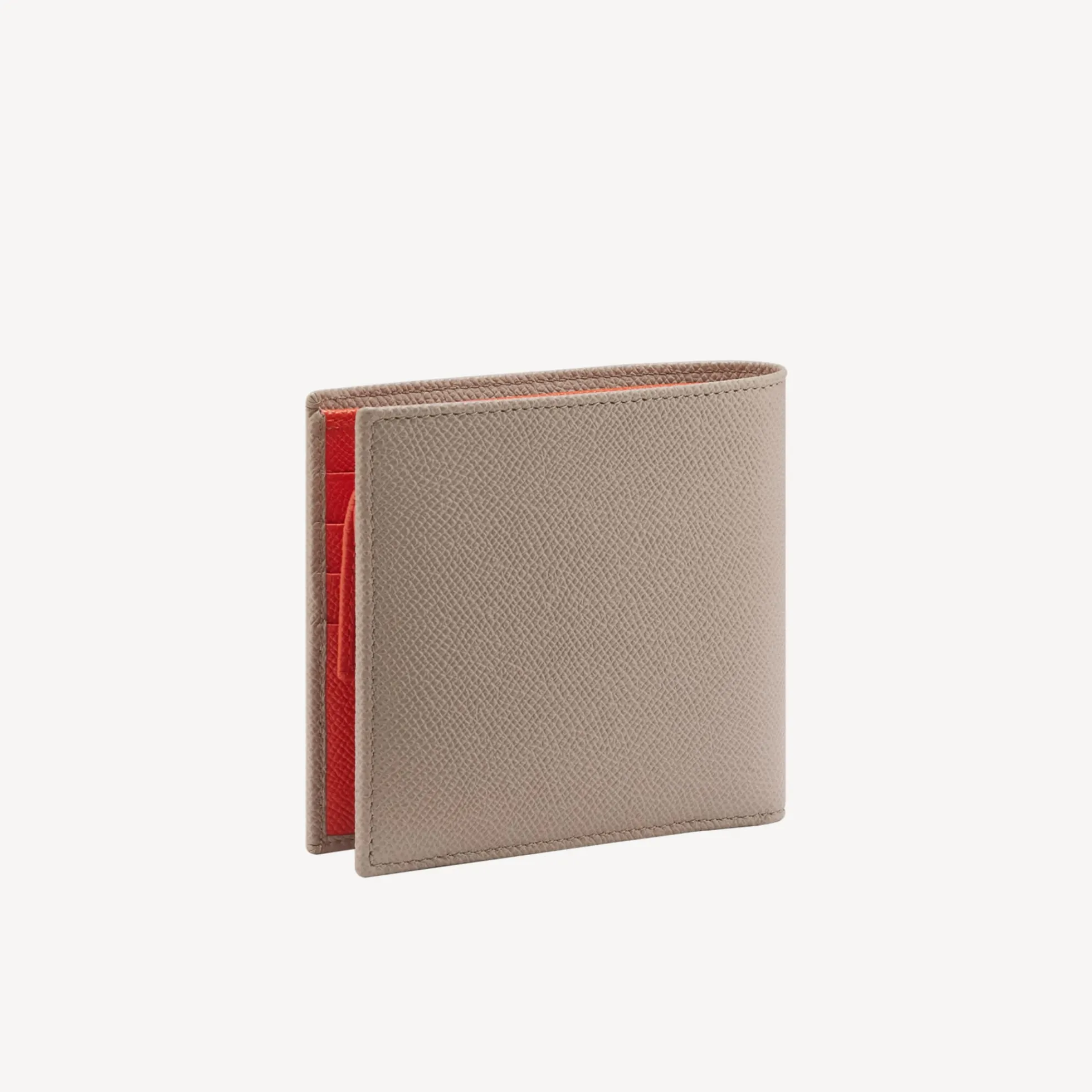 Bvlgari Bvlgari Man Bifold Portemonnaie
