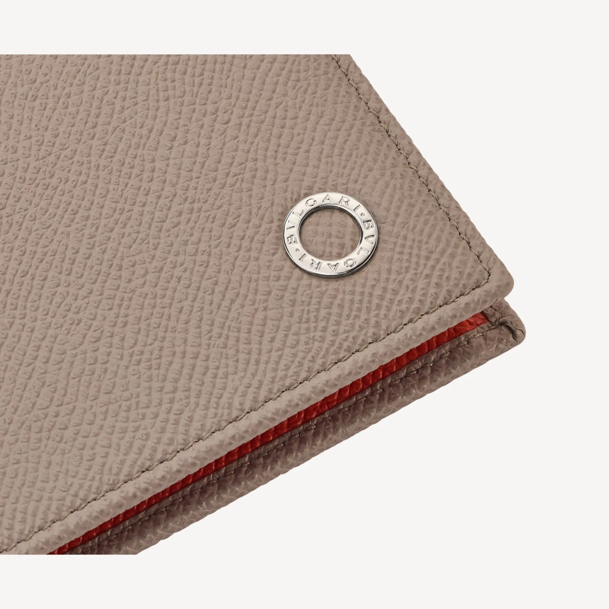 Bvlgari Bvlgari Man Bifold Portemonnaie
