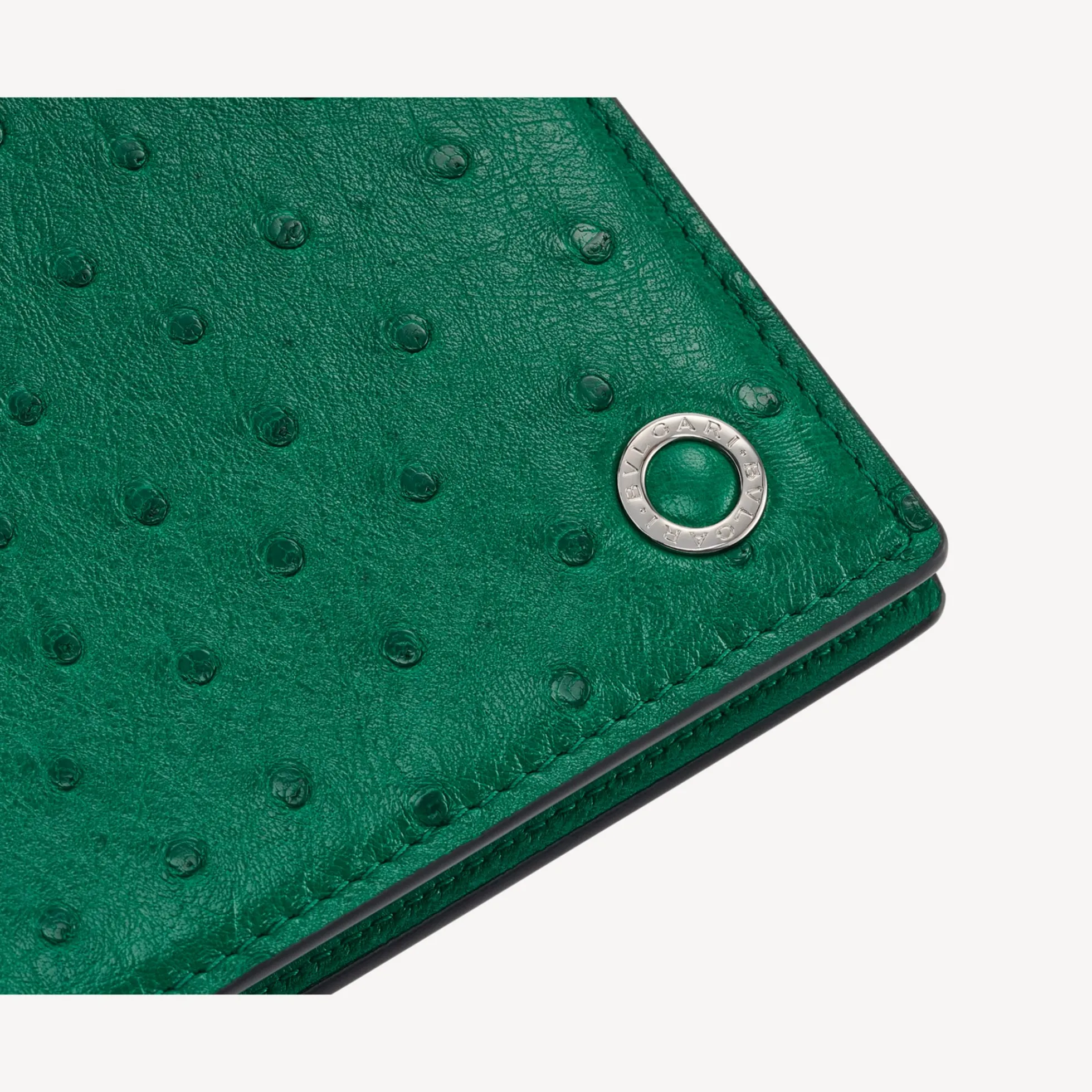 Bvlgari Bvlgari Man Bifold Portemonnaie