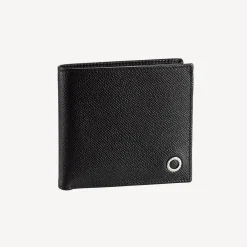 Bvlgari Bvlgari Man Bifold Portemonnaie