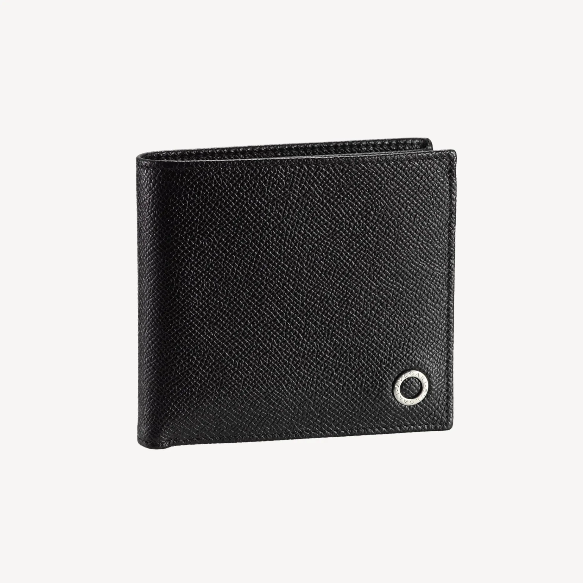 Bvlgari Bvlgari Man Bifold Portemonnaie