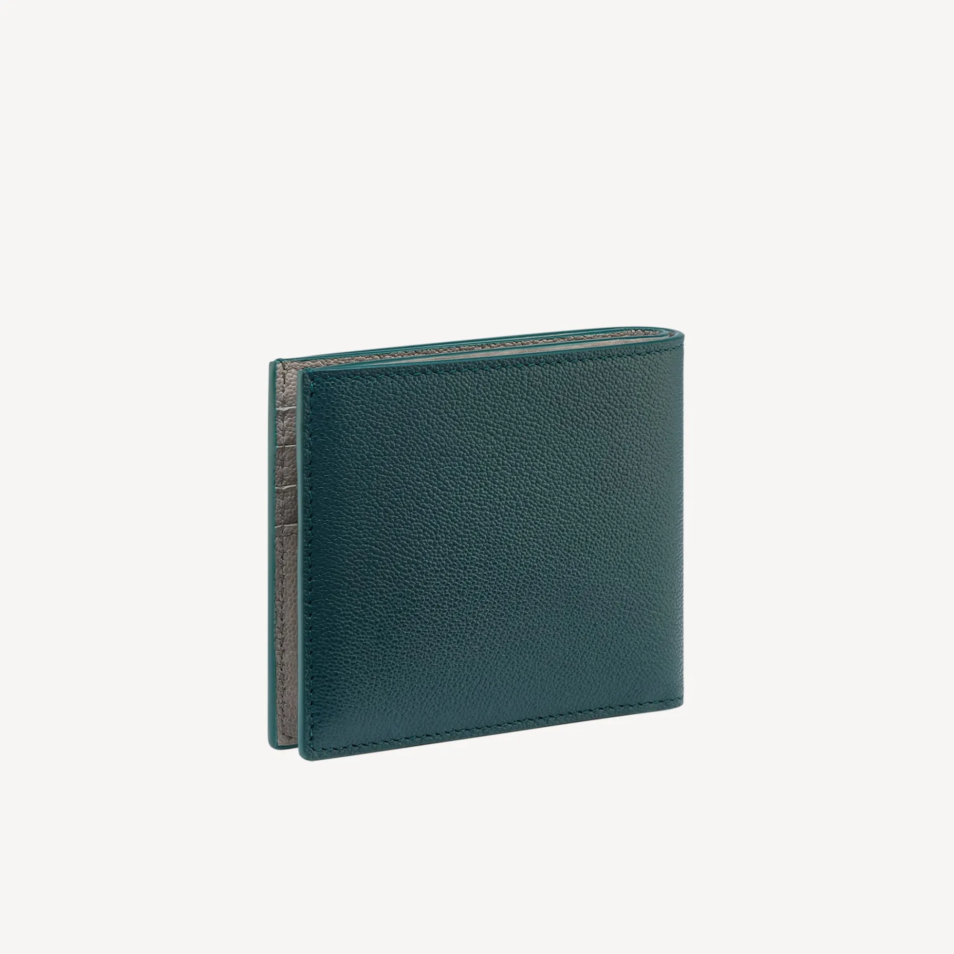 Bvlgari Bvlgari Man Bifold Portemonnaie