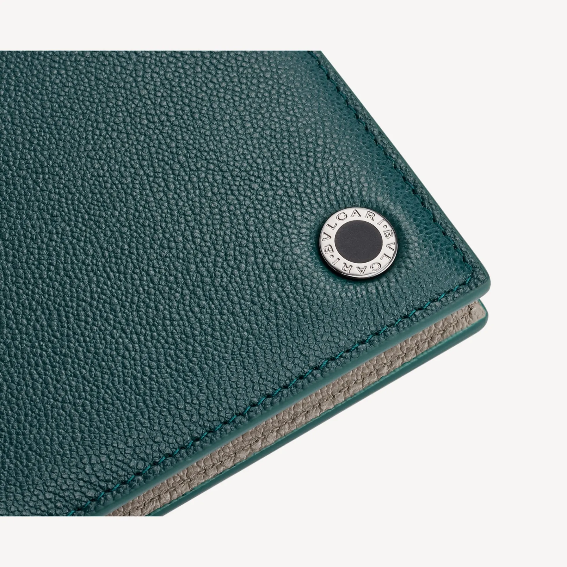 Bvlgari Bvlgari Man Bifold Portemonnaie