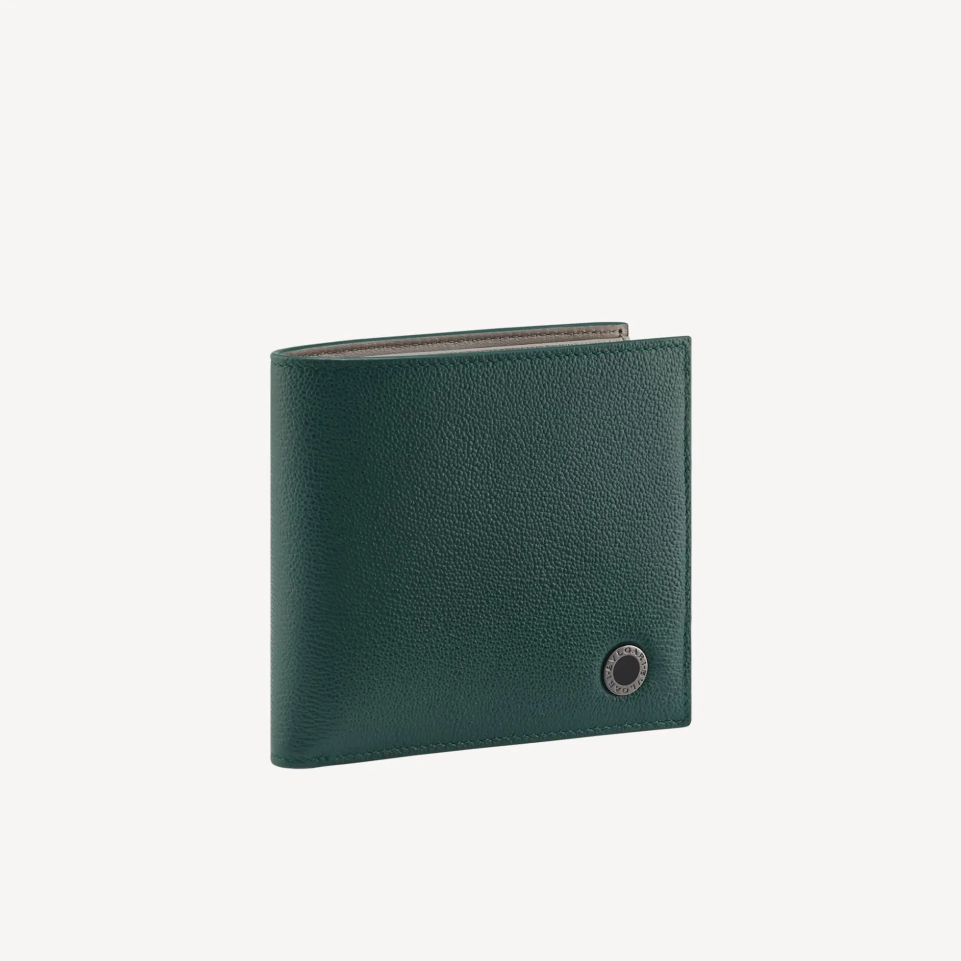 Bvlgari Bvlgari Man Bifold Portemonnaie