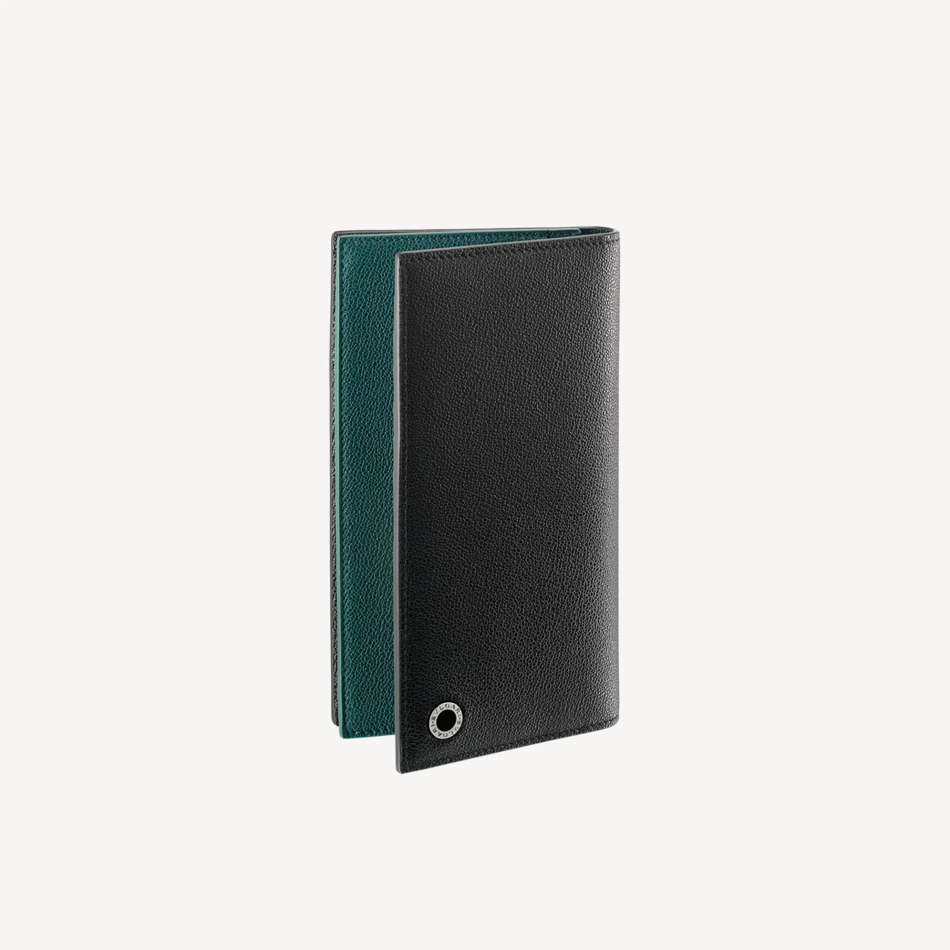 Bvlgari Bvlgari Man Bifold Portemonnaie