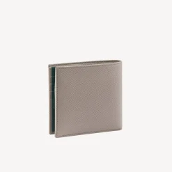 Bvlgari Bvlgari Man Bifold Portemonnaie