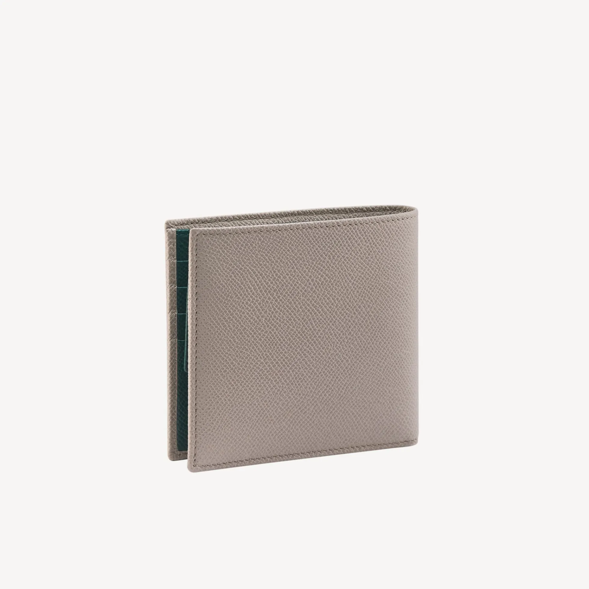 Bvlgari Bvlgari Man Bifold Portemonnaie