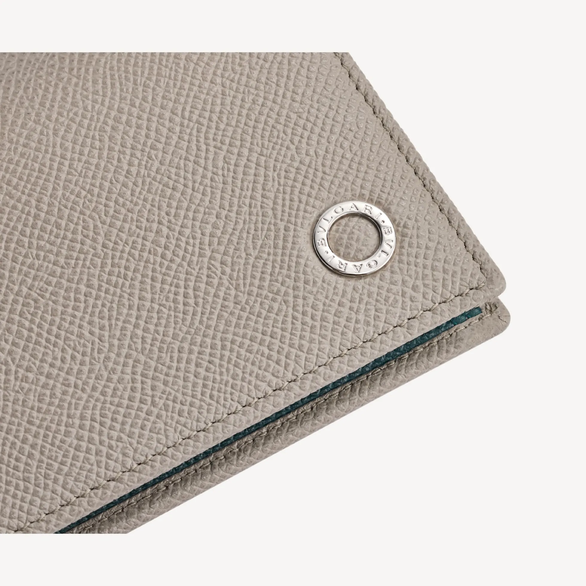 Bvlgari Bvlgari Man Bifold Portemonnaie