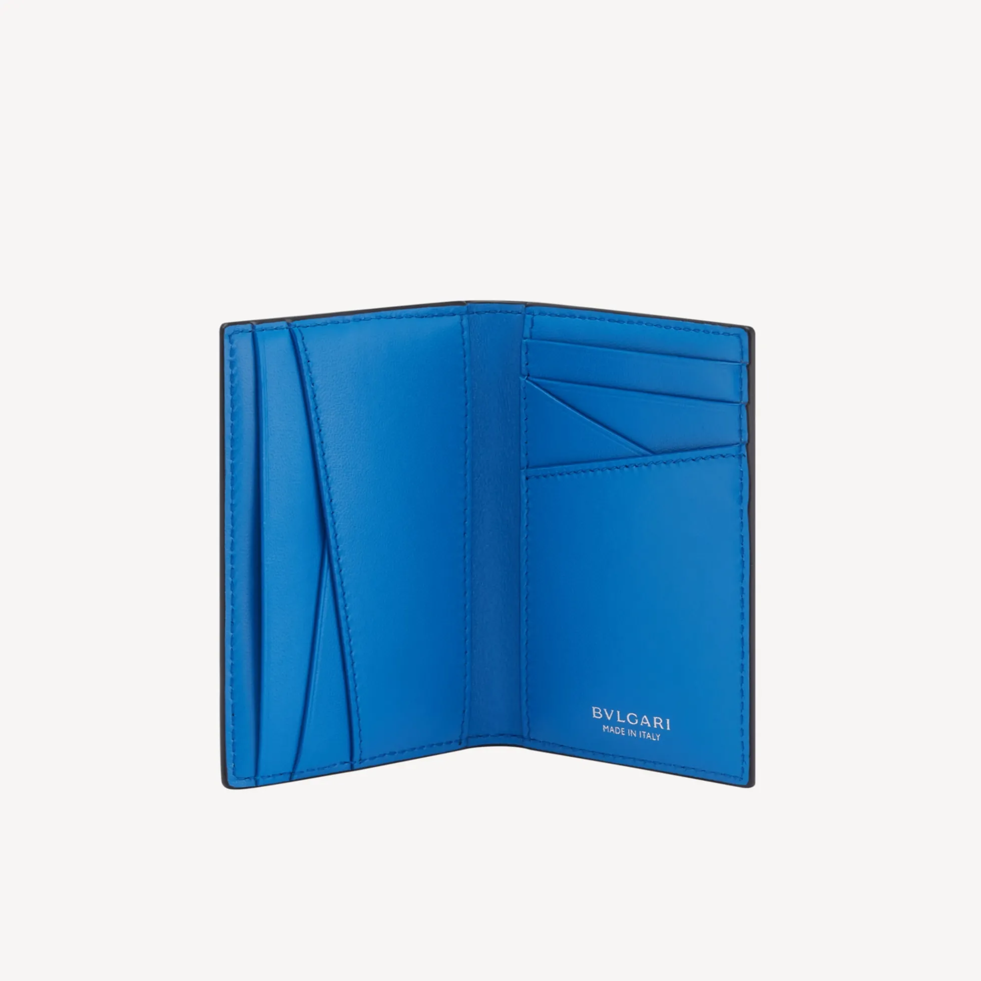 Bvlgari Bvlgari Man Kartenetui