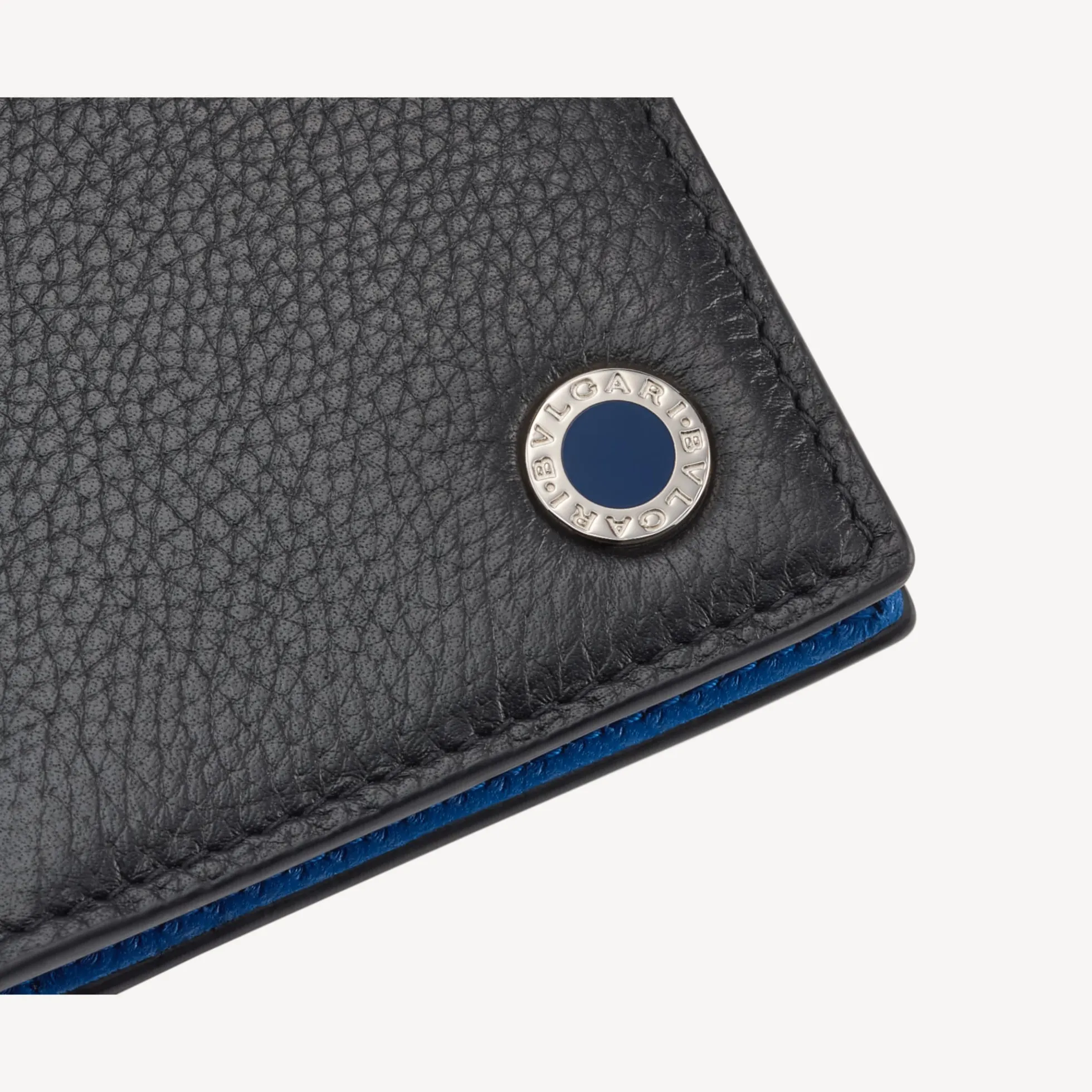 Bvlgari Bvlgari Man Kartenetui