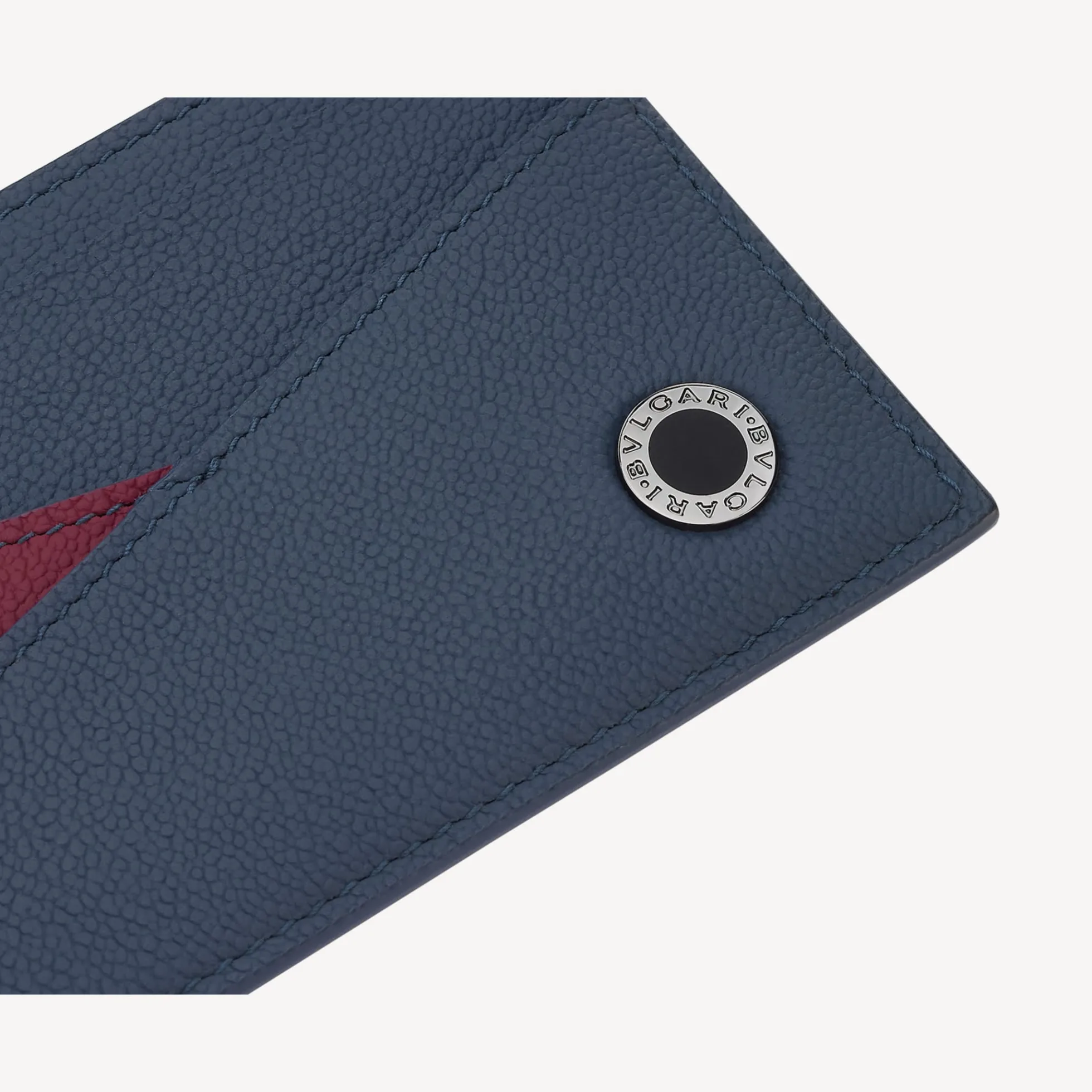 Bvlgari Bvlgari Man Kartenetui