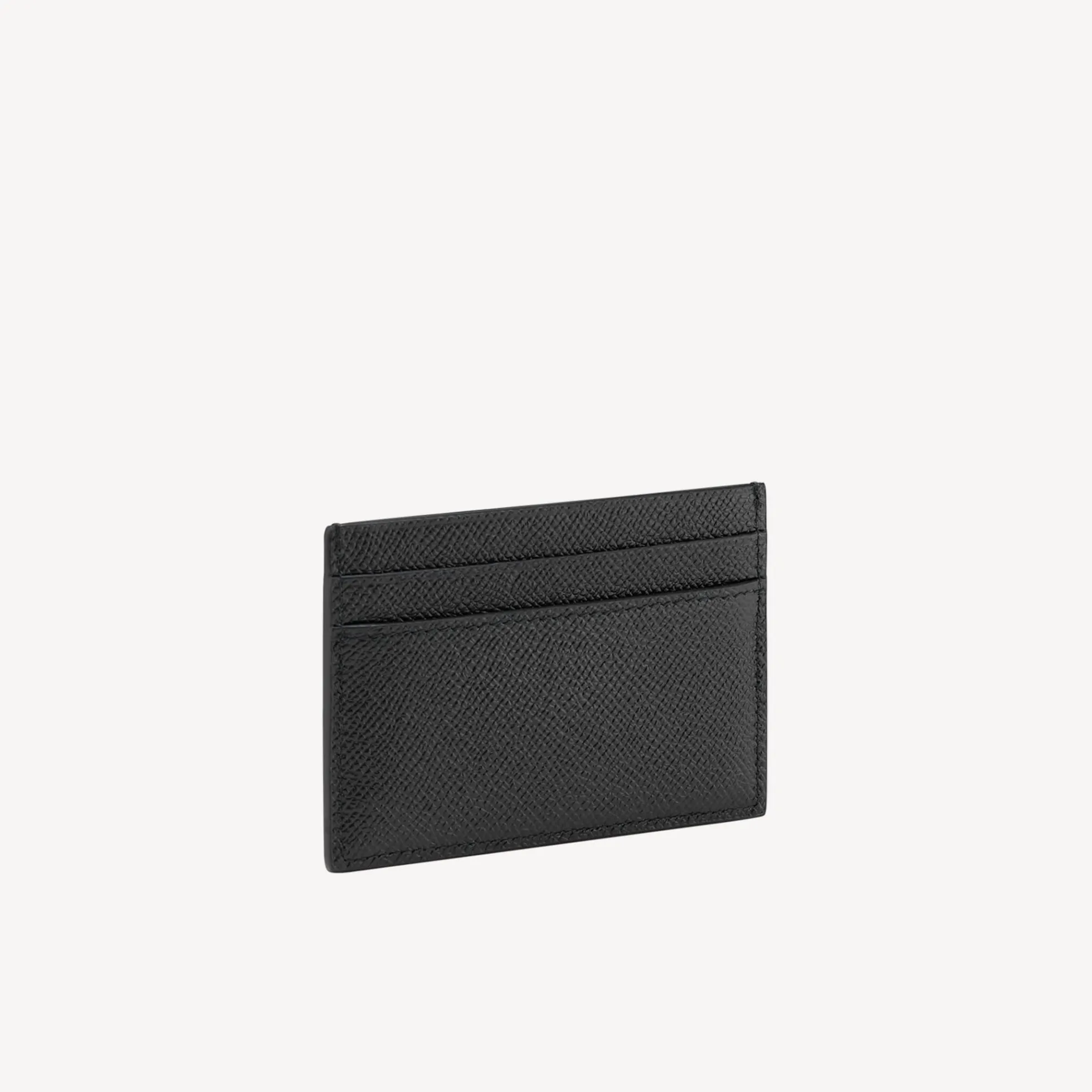 Bvlgari Bvlgari Man Kartenetui