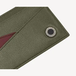 Bvlgari Bvlgari Man Kartenetui
