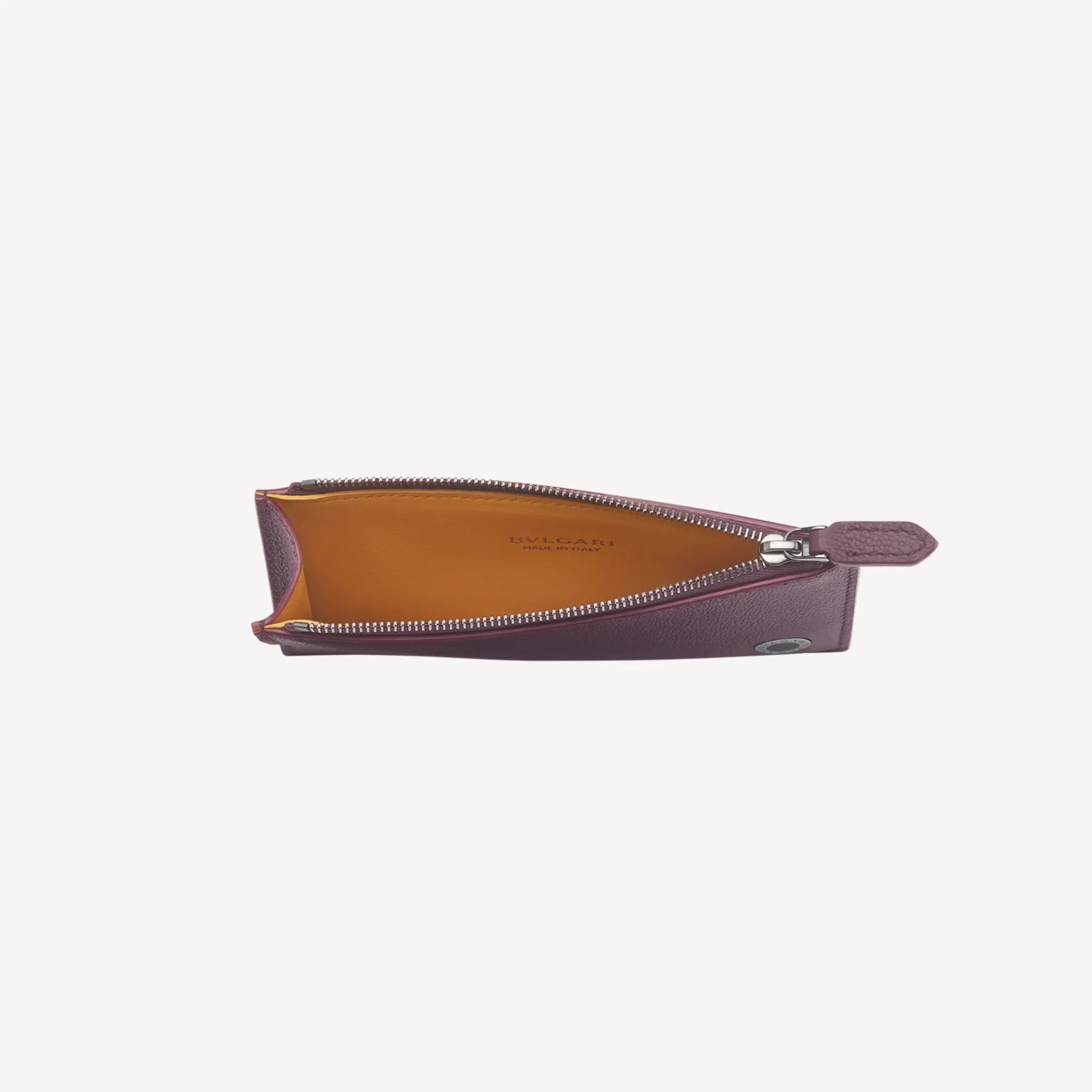 Bvlgari Bvlgari Man Kartenetui