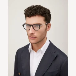 Bvlgari Bvlgari Man Korrekturbrille